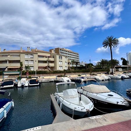 Apartamentos Bismar Vyb Jávea Buitenkant foto