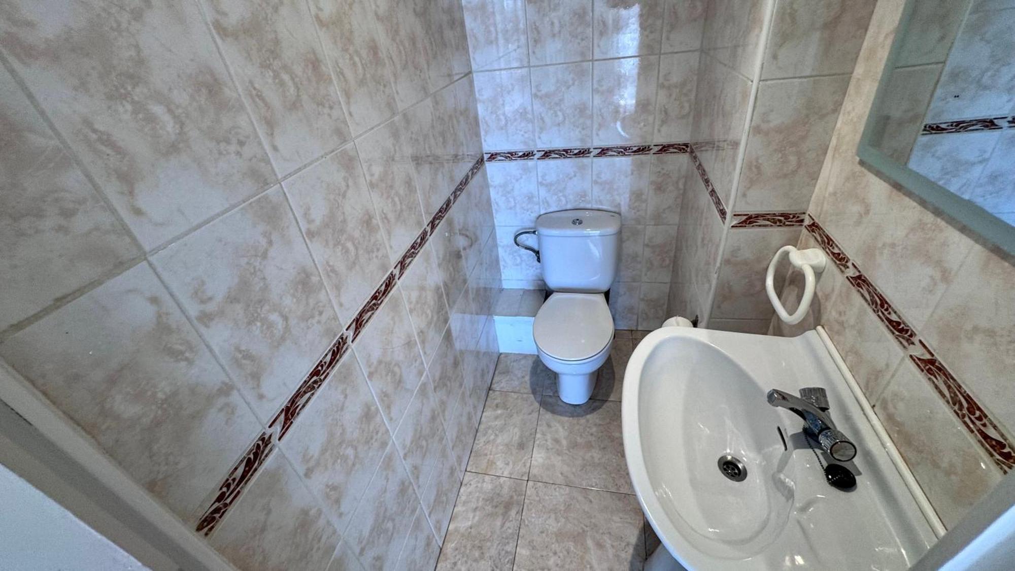 Apartamentos Bismar Vyb Jávea Buitenkant foto