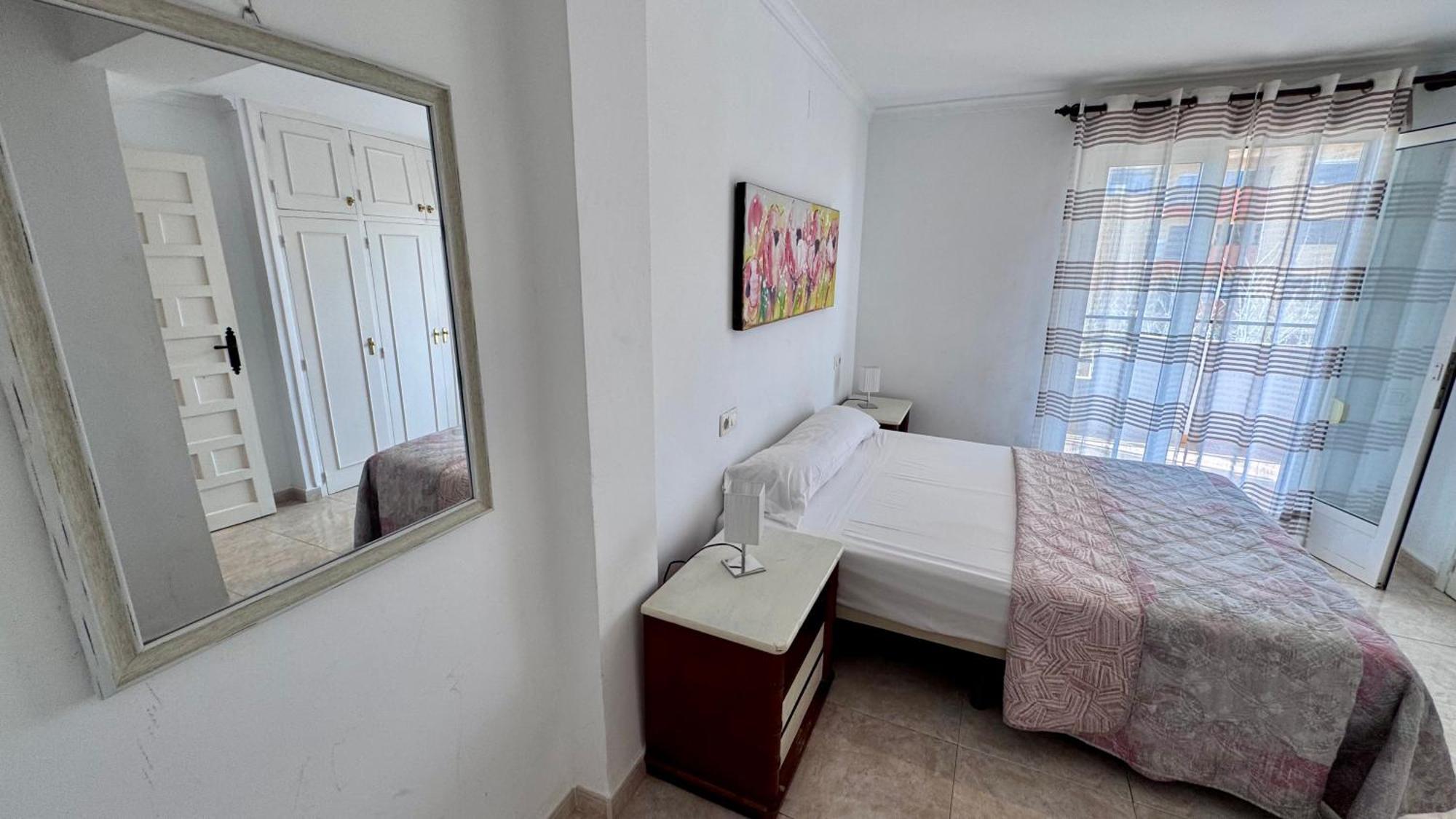 Apartamentos Bismar Vyb Jávea Buitenkant foto