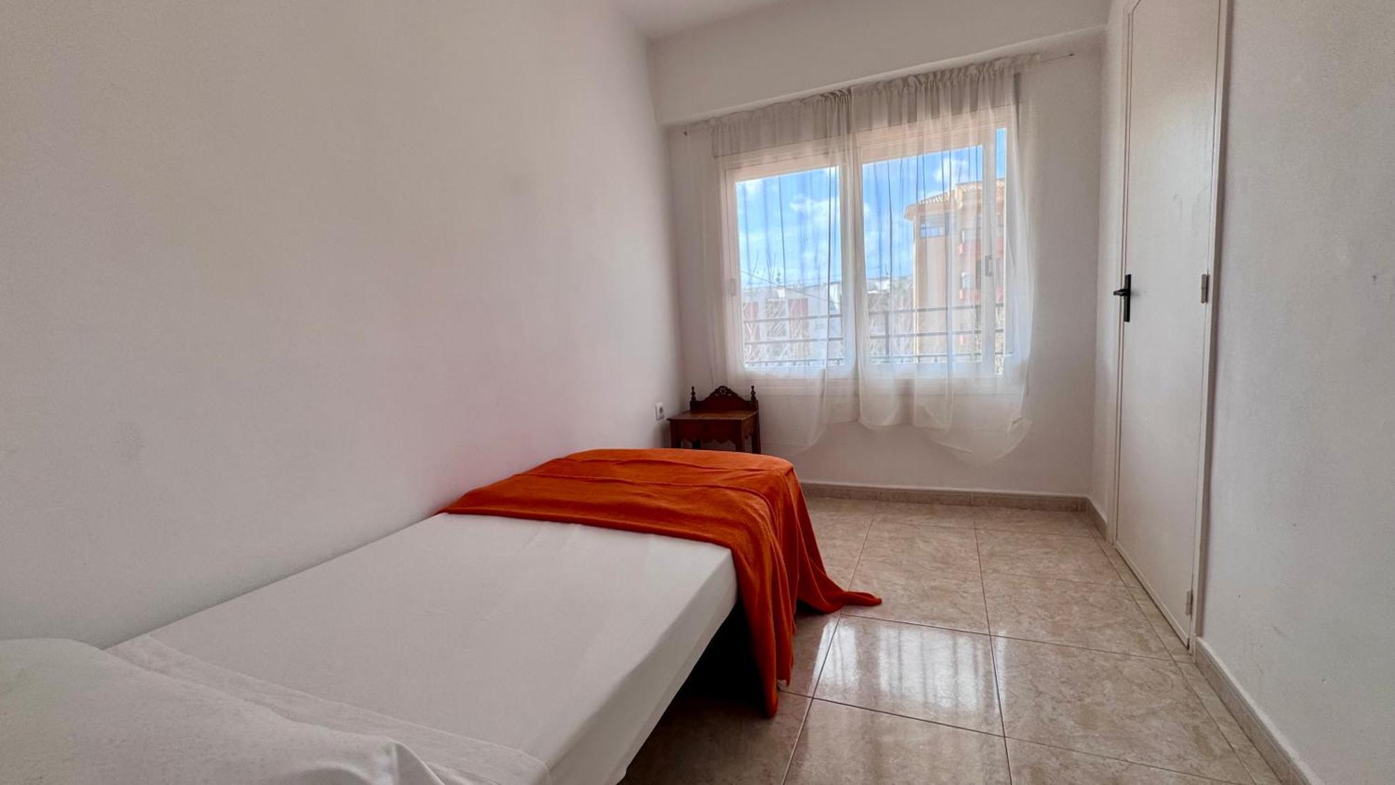 Apartamentos Bismar Vyb Jávea Buitenkant foto