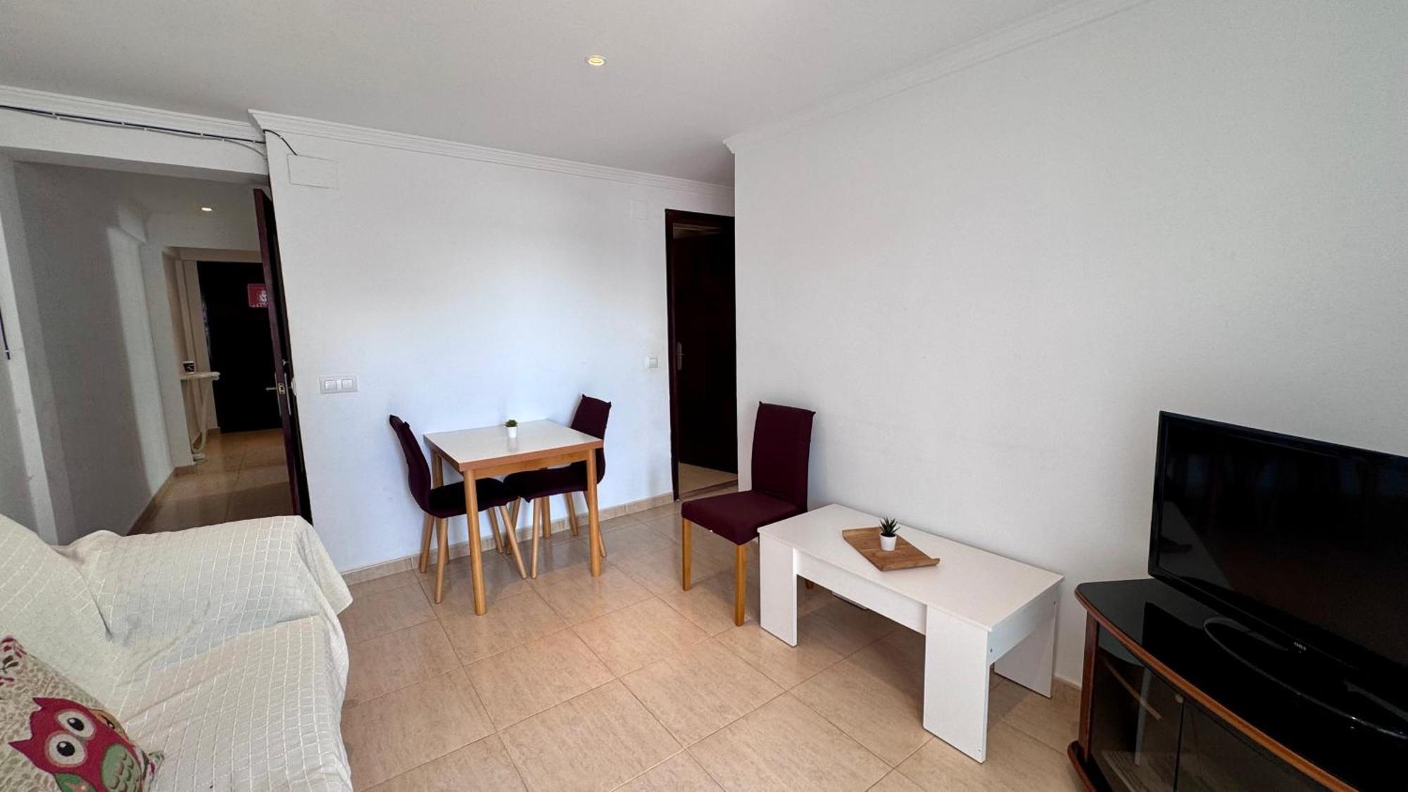Apartamentos Bismar Vyb Jávea Buitenkant foto