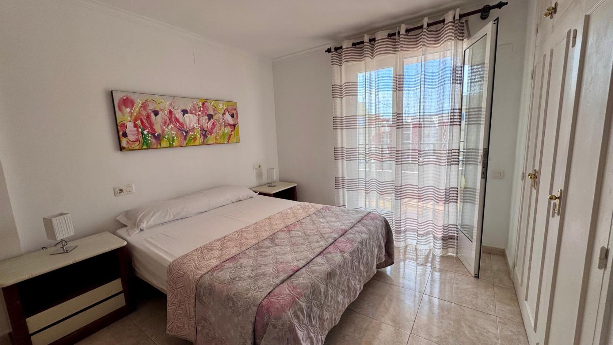 Apartamentos Bismar Vyb Jávea Buitenkant foto