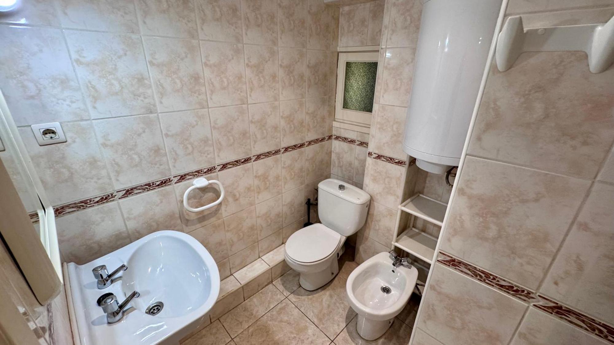 Apartamentos Bismar Vyb Jávea Buitenkant foto