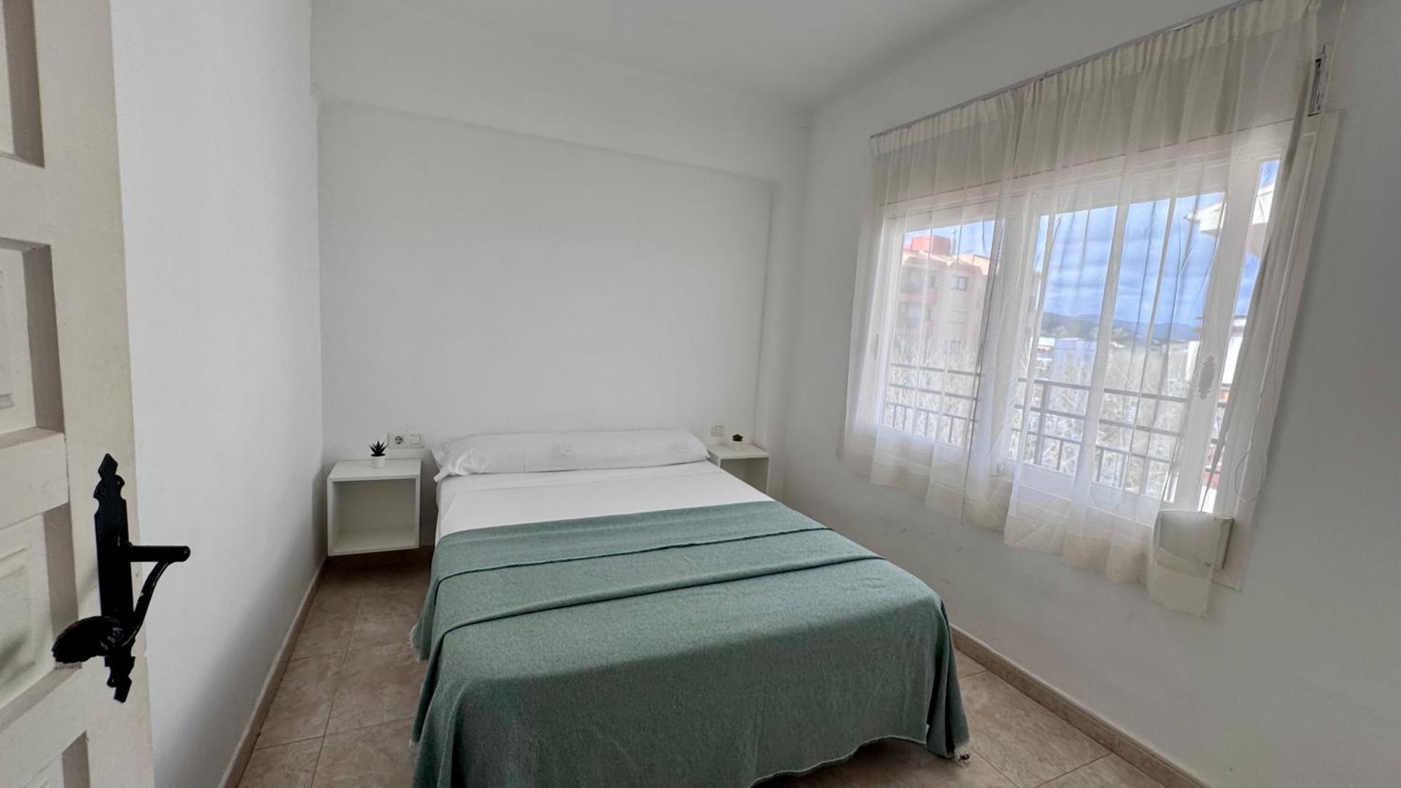 Apartamentos Bismar Vyb Jávea Buitenkant foto