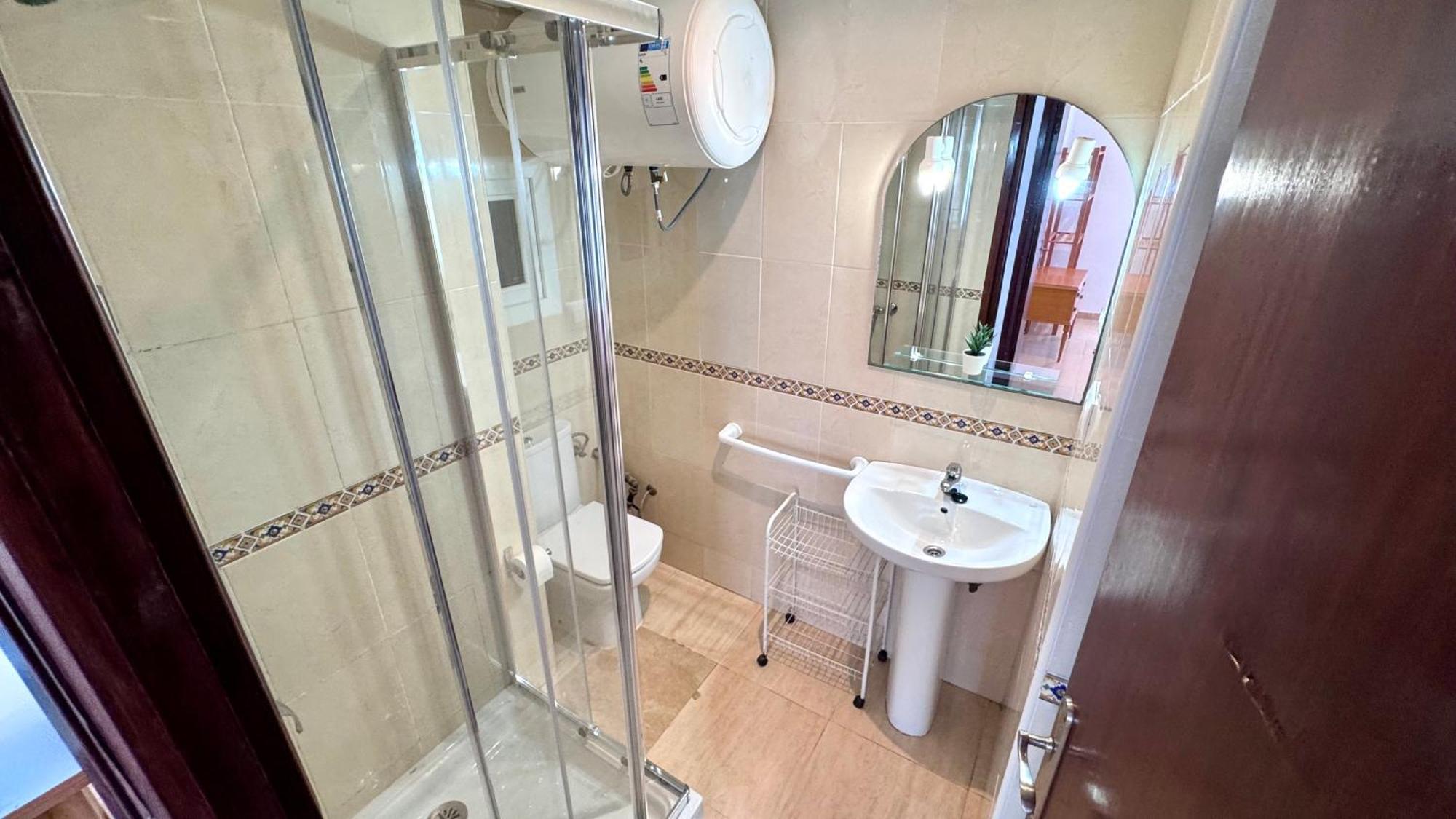 Apartamentos Bismar Vyb Jávea Buitenkant foto