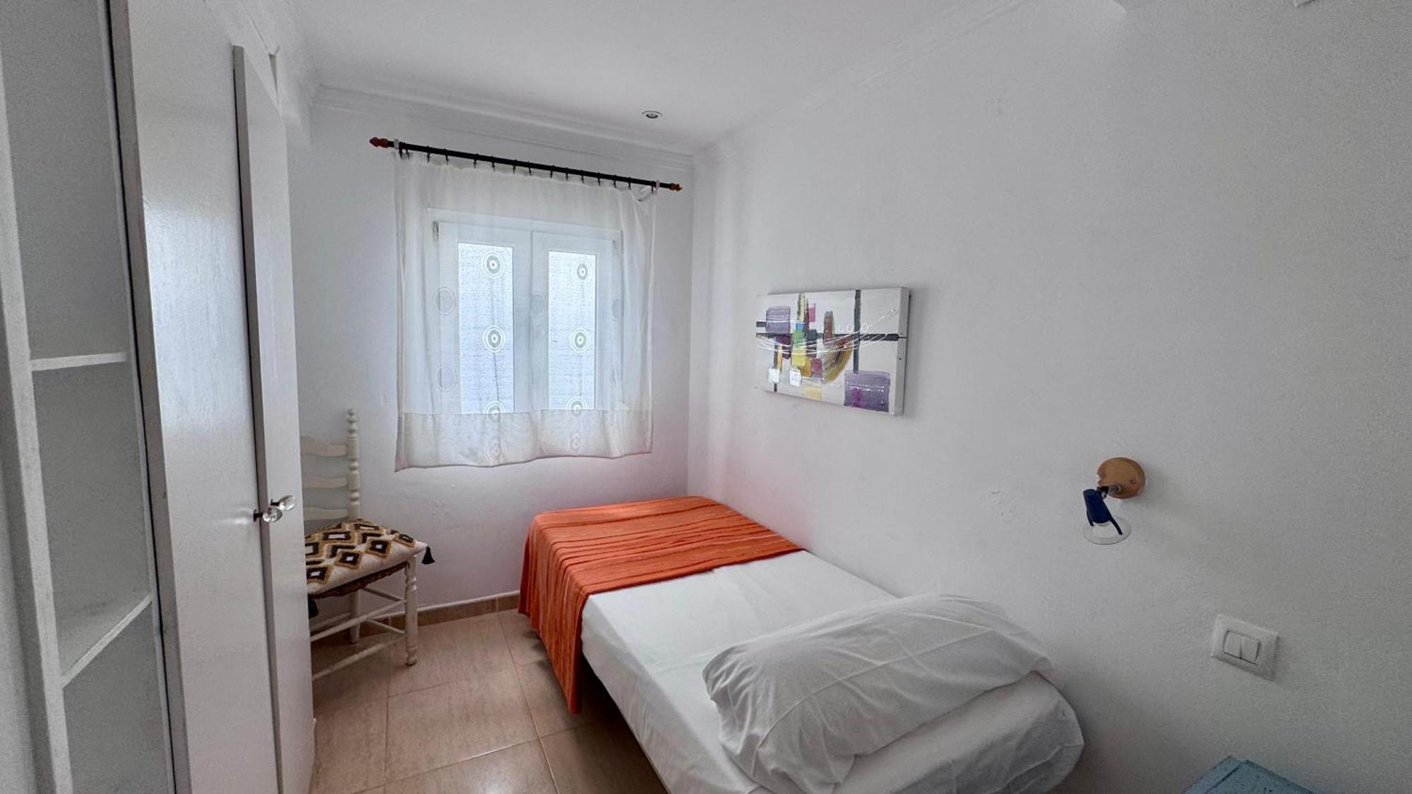 Apartamentos Bismar Vyb Jávea Buitenkant foto