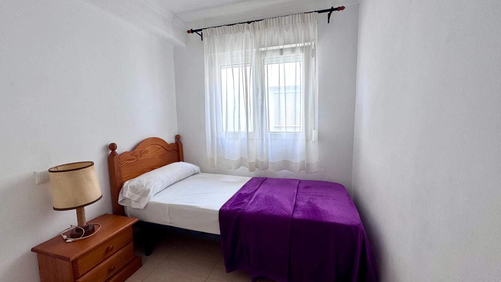 Apartamentos Bismar Vyb Jávea Buitenkant foto
