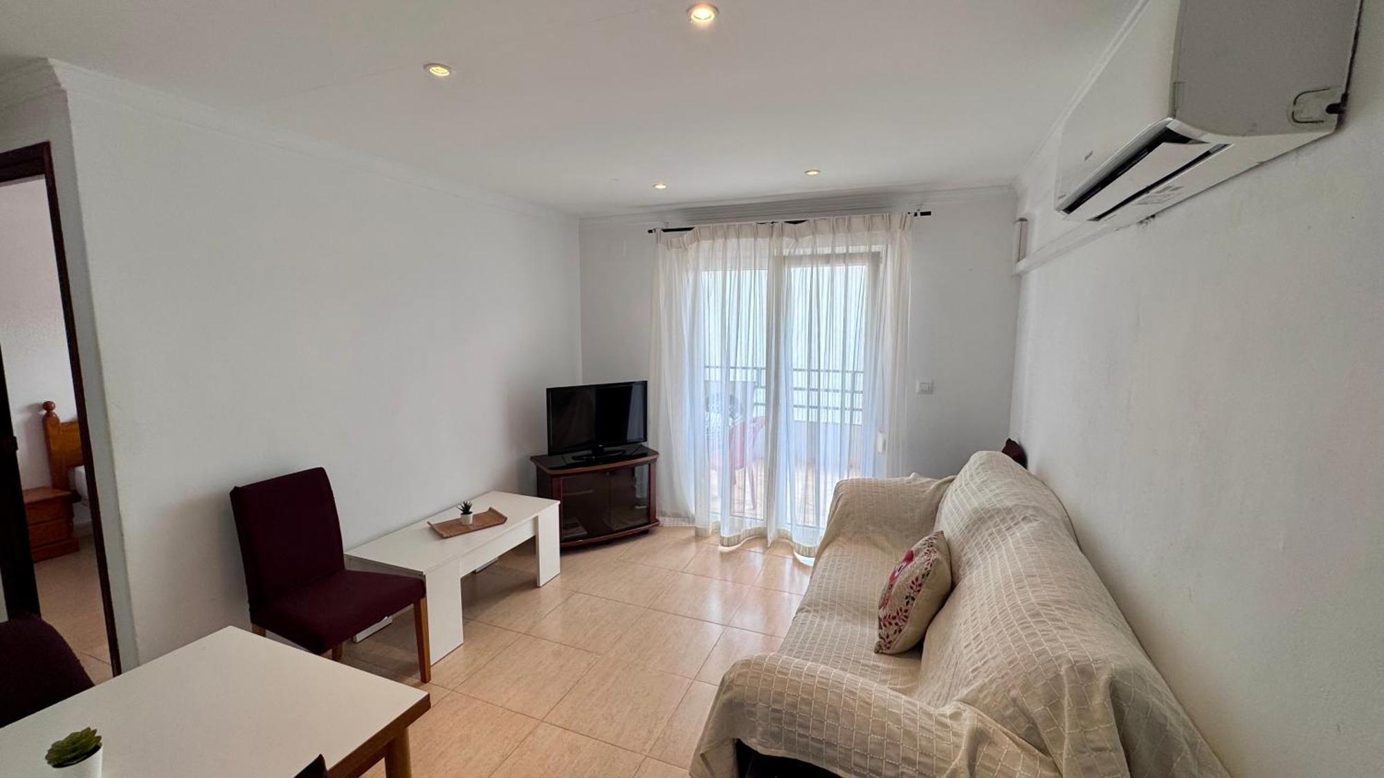Apartamentos Bismar Vyb Jávea Buitenkant foto