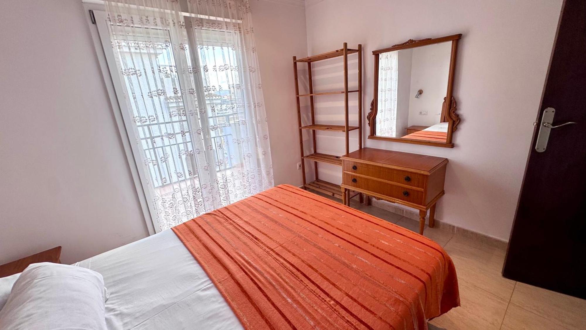 Apartamentos Bismar Vyb Jávea Buitenkant foto