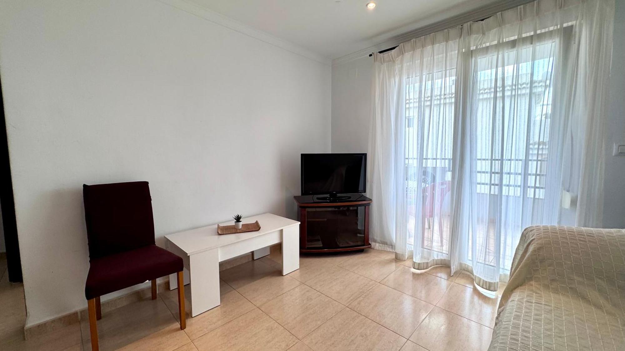 Apartamentos Bismar Vyb Jávea Buitenkant foto
