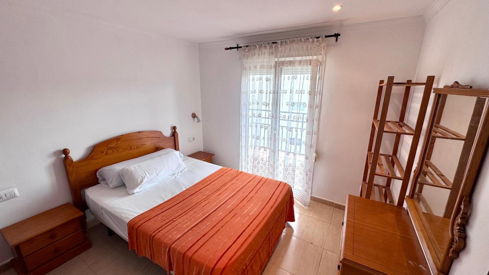 Apartamentos Bismar Vyb Jávea Buitenkant foto